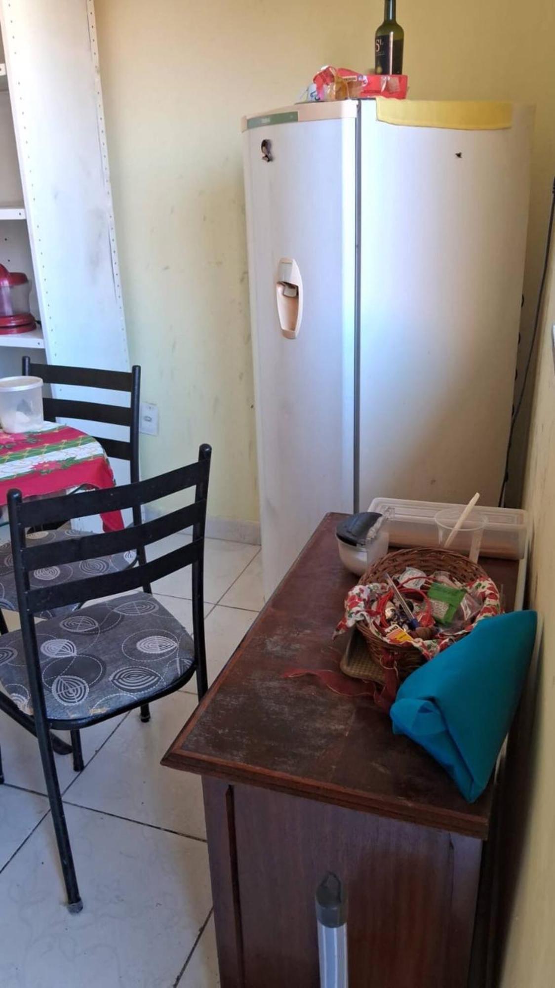 Hospedagem domiciliar Copacabana Leme 800 Metros Da *