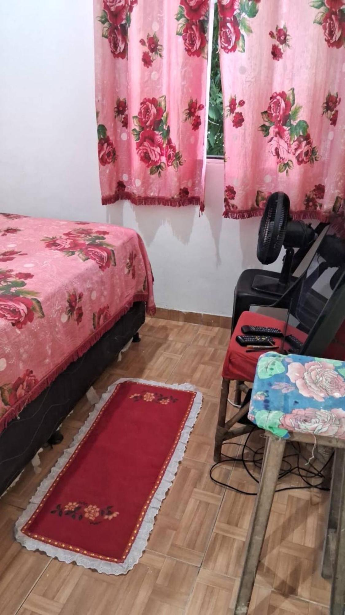 Copacabana Leme 800 Metros Da Hospedagem domiciliar *